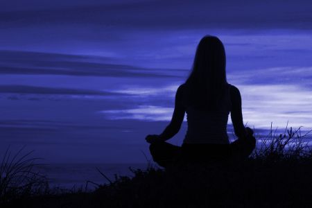 conscience et méditation